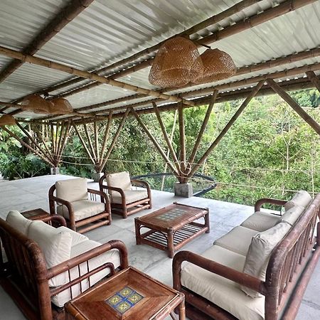 Lodge Paraiso Verde La Linda エクステリア 写真