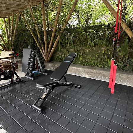 Lodge Paraiso Verde La Linda エクステリア 写真