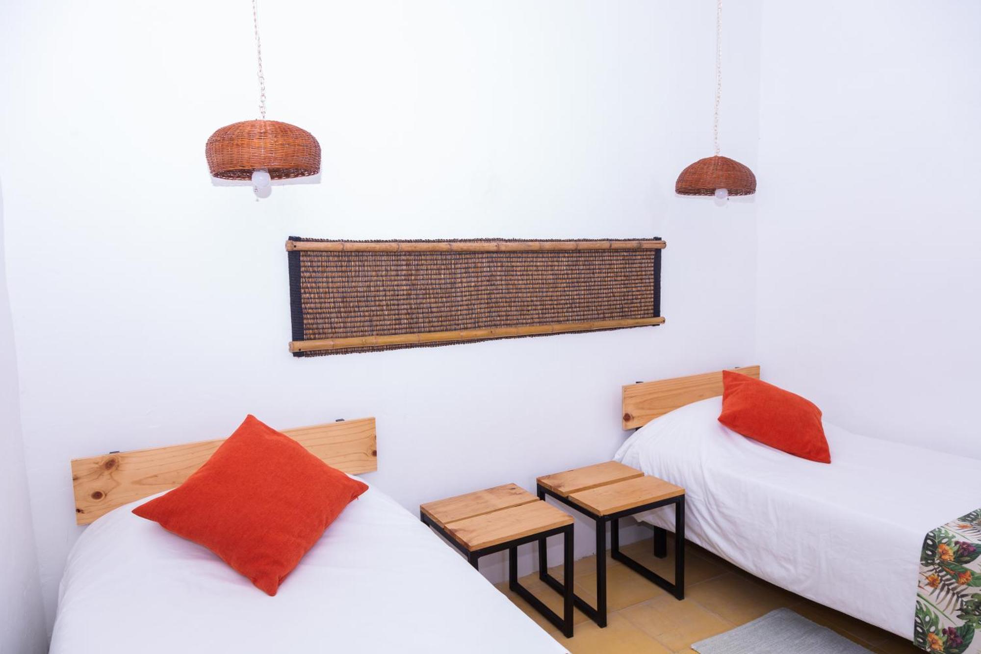 Lodge Paraiso Verde La Linda 部屋 写真
