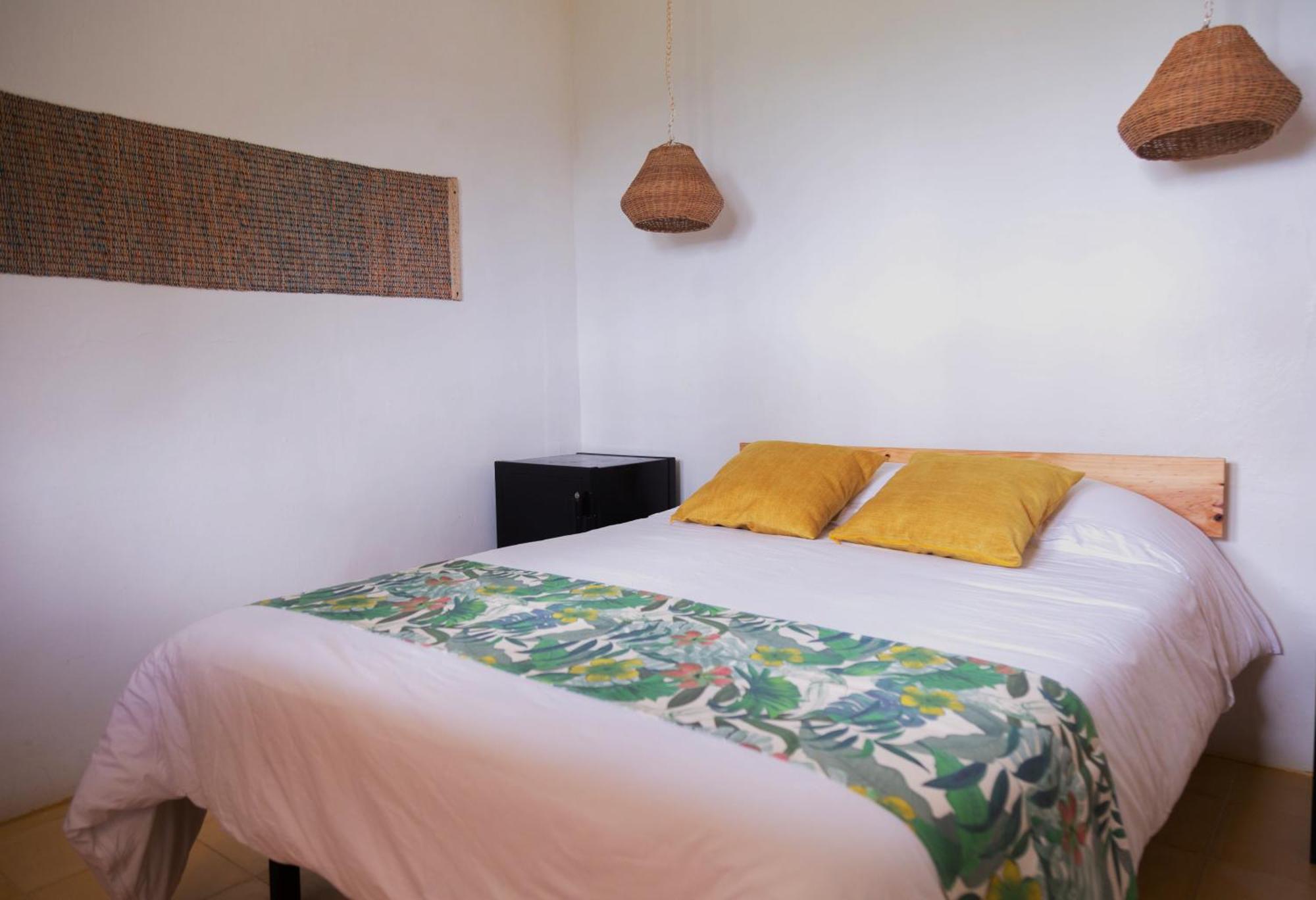 Lodge Paraiso Verde La Linda 部屋 写真