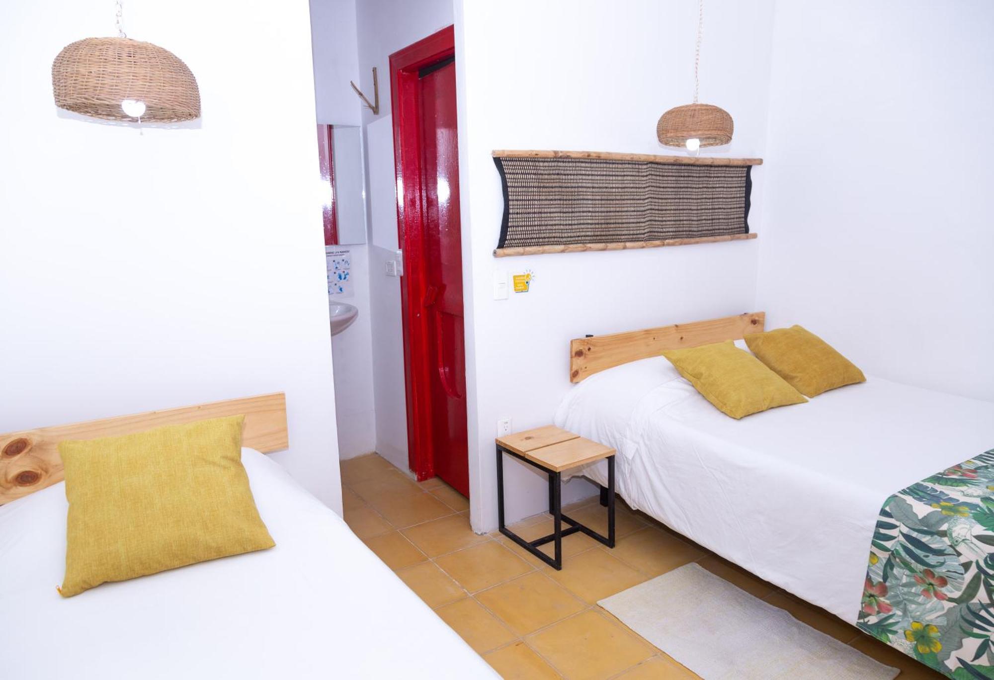 Lodge Paraiso Verde La Linda 部屋 写真