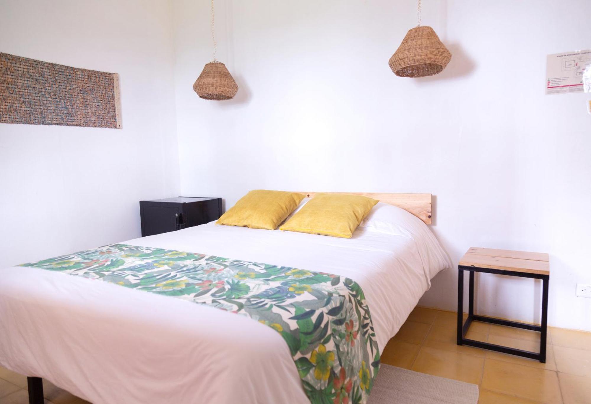 Lodge Paraiso Verde La Linda 部屋 写真