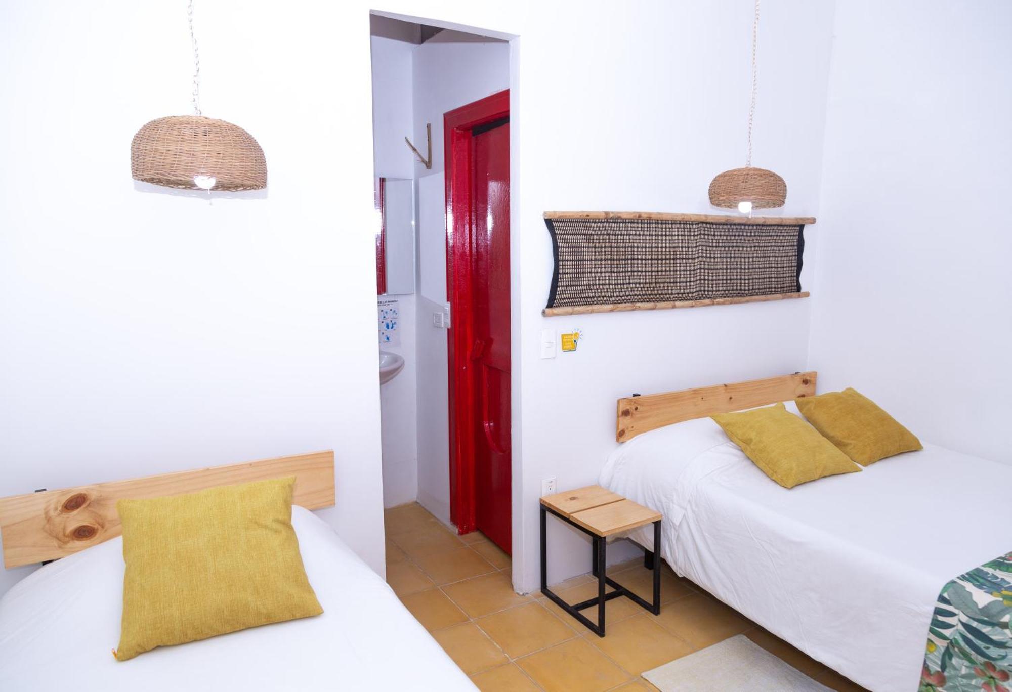 Lodge Paraiso Verde La Linda 部屋 写真