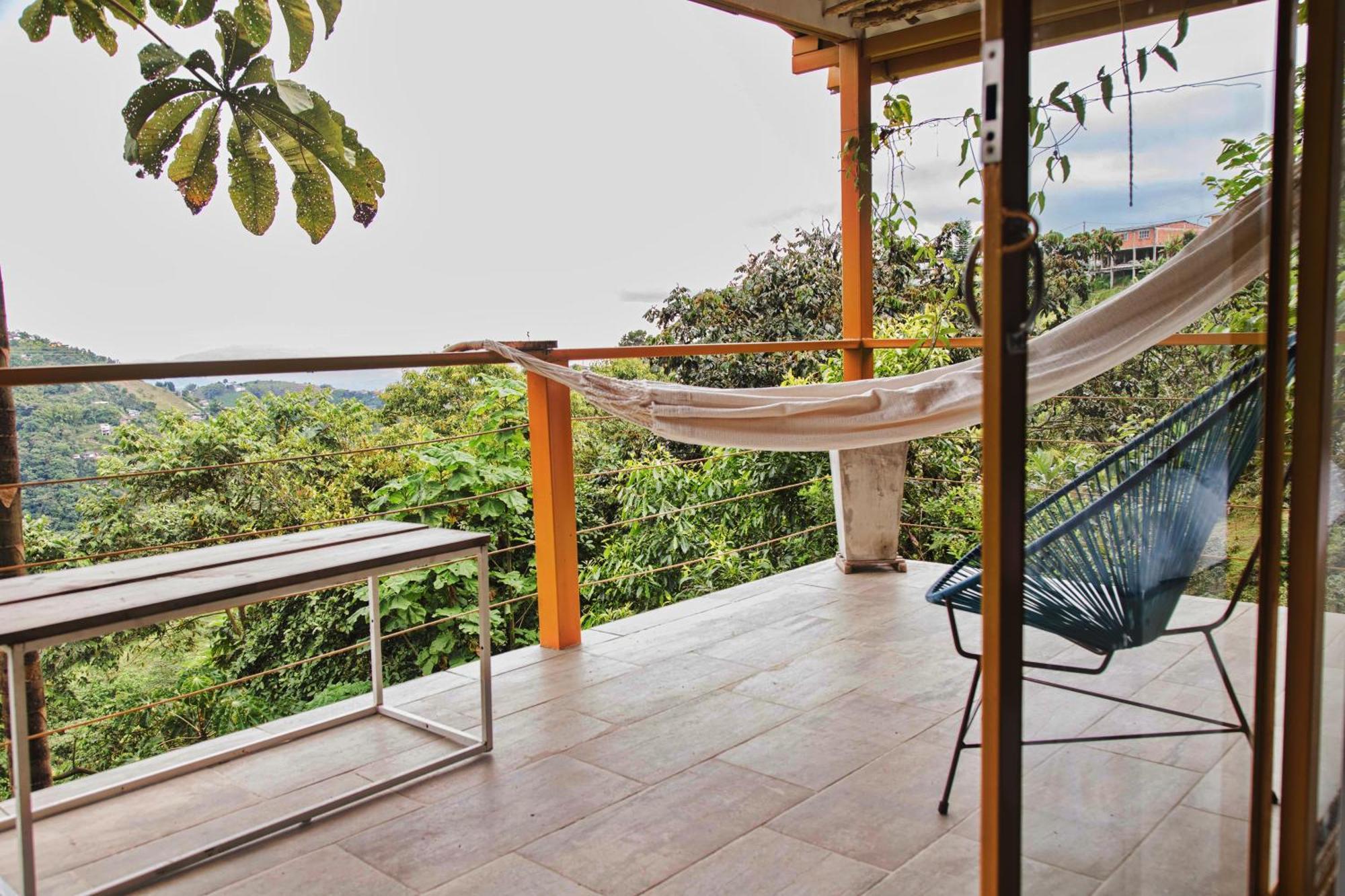 Lodge Paraiso Verde La Linda 部屋 写真
