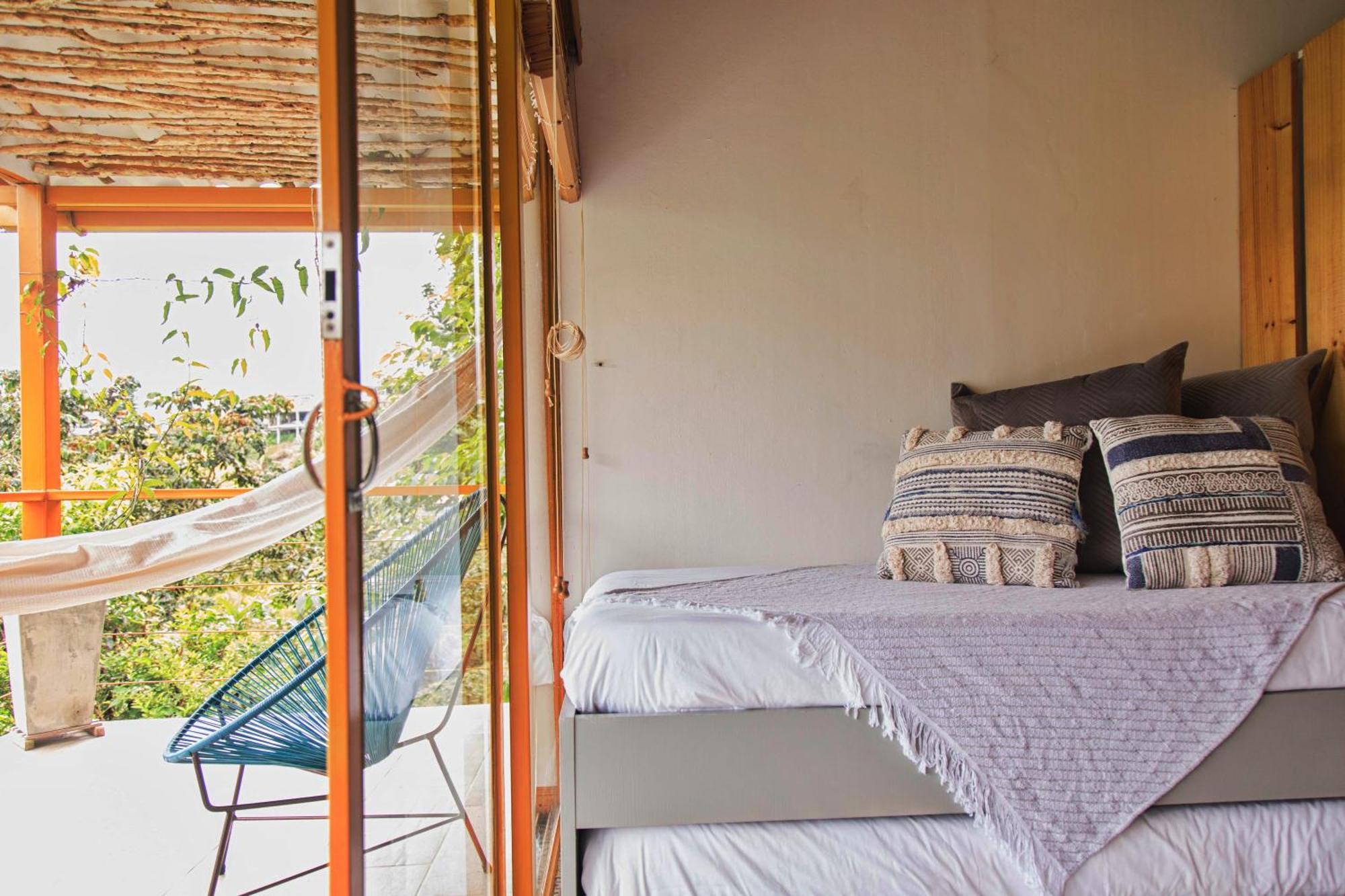 Lodge Paraiso Verde La Linda 部屋 写真