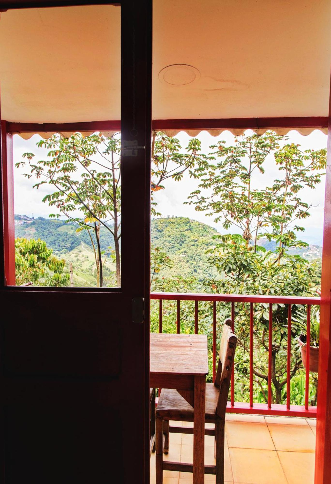 Lodge Paraiso Verde La Linda 部屋 写真