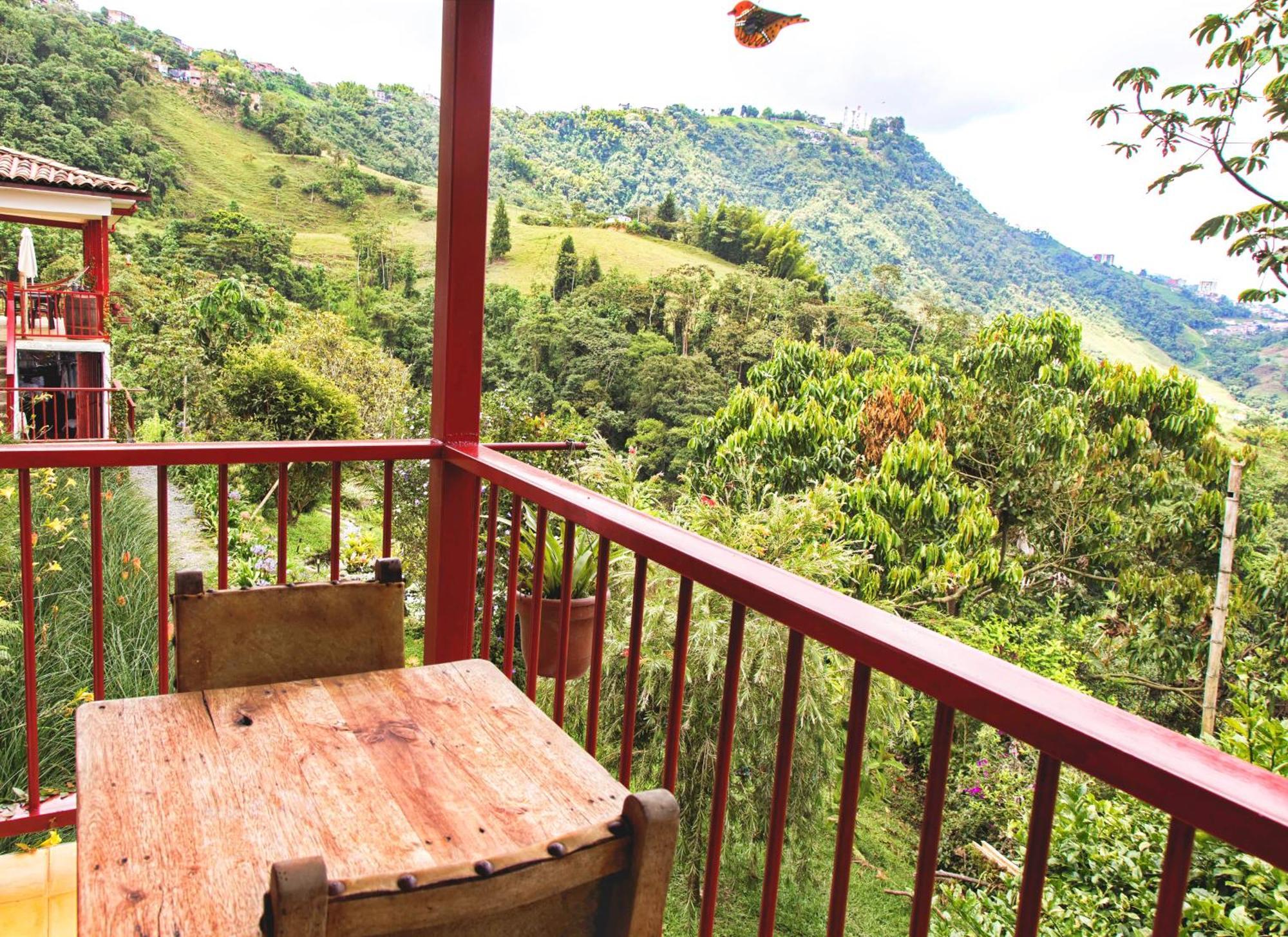 Lodge Paraiso Verde La Linda 部屋 写真