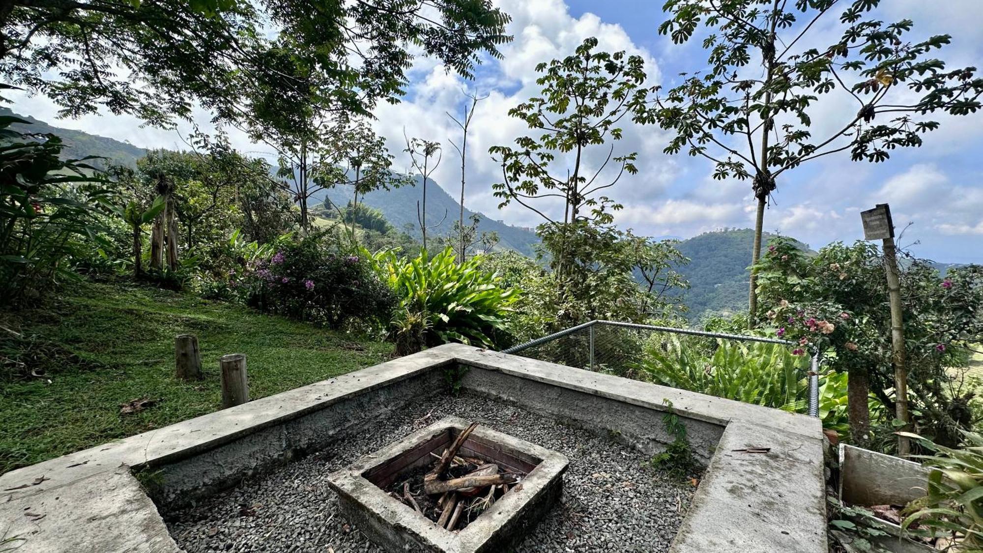 Lodge Paraiso Verde La Linda エクステリア 写真