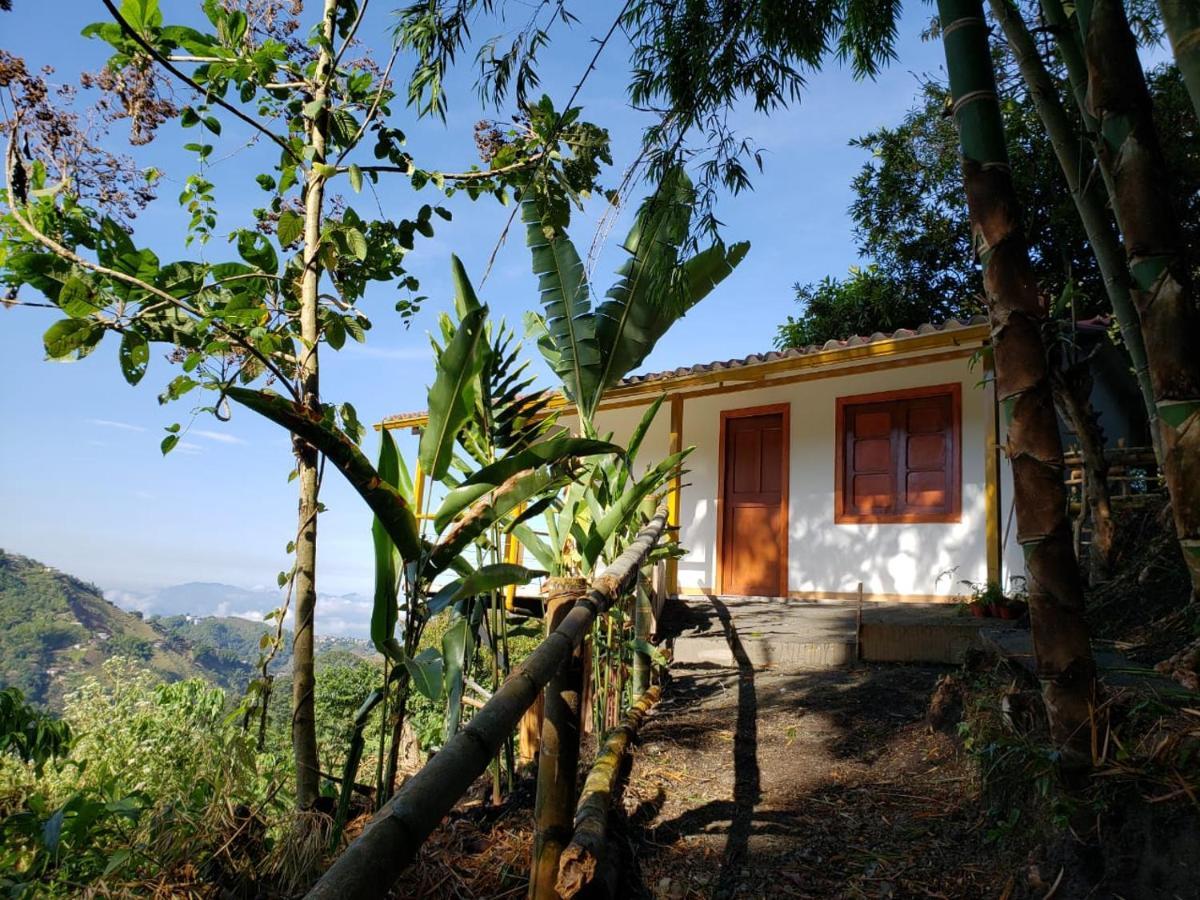 Lodge Paraiso Verde La Linda エクステリア 写真